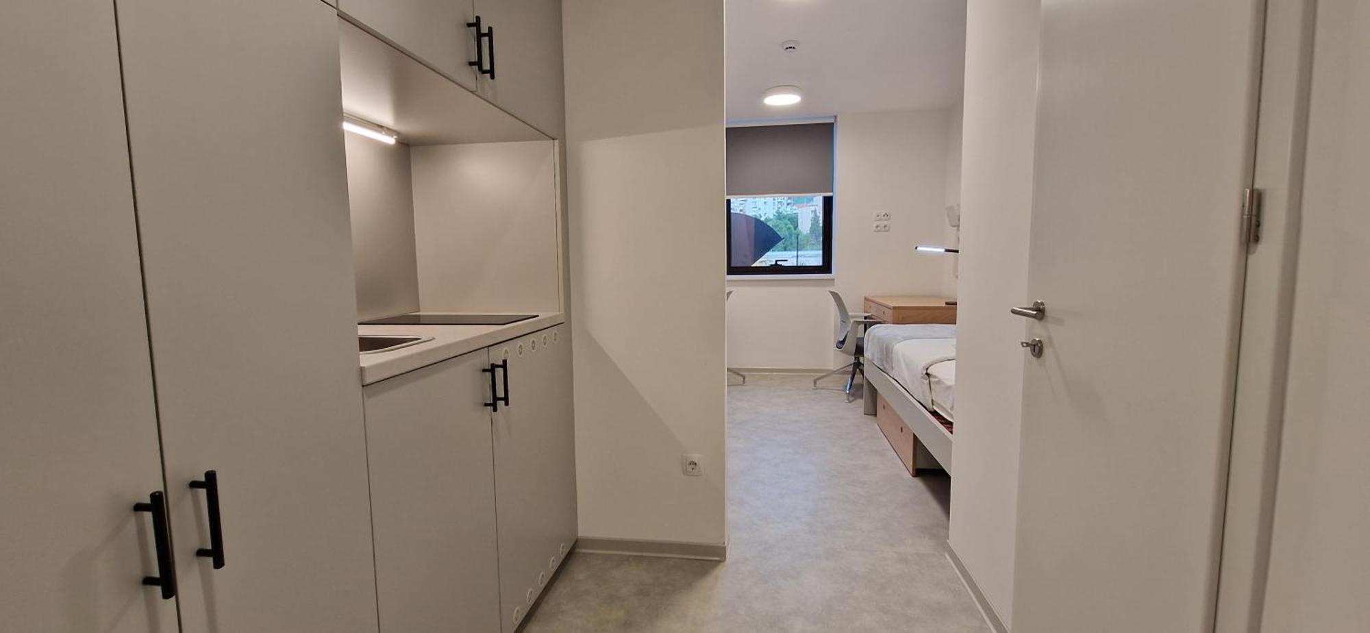 Hostel 'Sd Palacin' Sibenik Ngoại thất bức ảnh